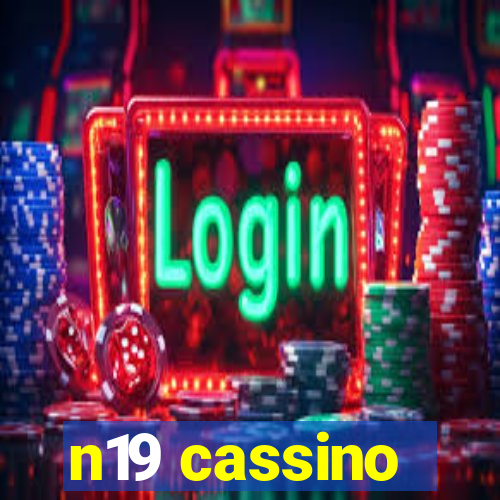 n19 cassino